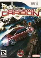 Need for Speed: Carbon (GB)