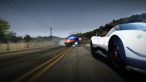 Need for Speed: Hot Pursuit 2010 (DE)