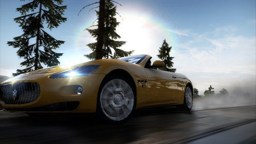 Need for Speed: Hot Pursuit 2010 (DE)