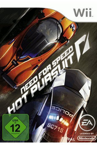 Need for Speed: Hot Pursuit 2010 (DE)