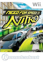 Need for Speed: Nitro (DE)