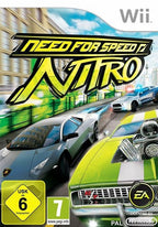Need for Speed: Nitro (DE)