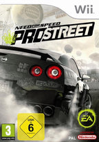 Need for Speed: Pro Street (DE)