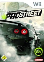Need for Speed: Pro Street (GB)