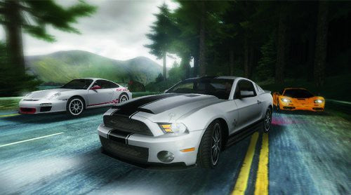 Need for Speed: The Run (DE)