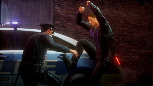 Need for Speed: The Run (DE)
