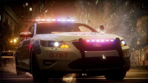Need for Speed: The Run (DE)