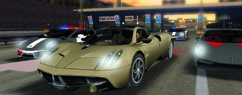 Need for Speed: The Run (DE)