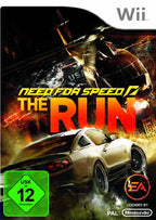 Need for Speed: The Run (DE)