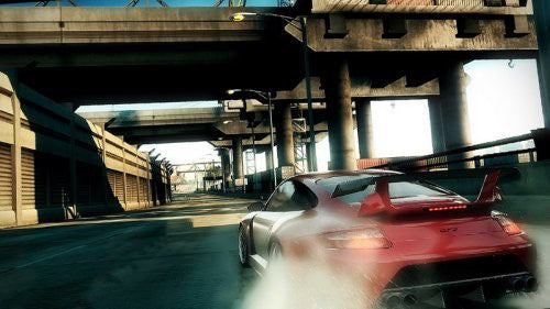 Need for Speed: Undercover (GB)