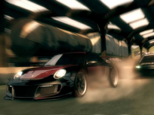 Need for Speed: Undercover (GB)