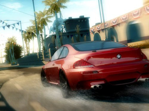Need for Speed: Undercover (GB)