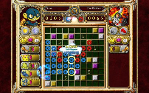 Neopets Puzzle Adventure