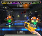 Nerf N-Strike + Gun