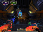 Nerf N-Strike + Gun