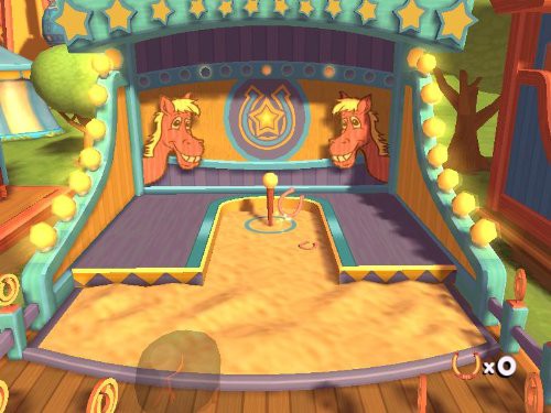 New Carnival Funfair Games (DE)