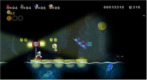 New Super Mario Bros. (DE)