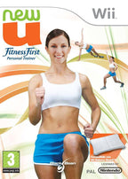 newU: Fitness First Personal Trainer (GB)