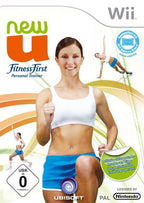 newU: Fitness First Personal Trainer (GB)