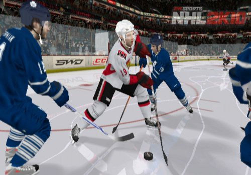 NHL 2K10 (DE)