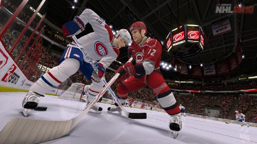 NHL 2K10 (DE)