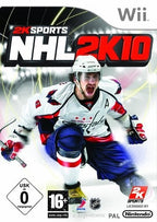 NHL 2K10 (DE)