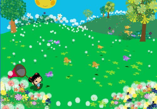 Ni Hao Kai-Lan: Super Game Day (GB)
