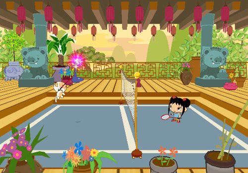Ni Hao Kai-Lan: Super Game Day (GB)