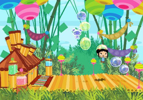 Ni Hao Kai-Lan: Super Game Day (GB)