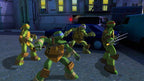 Nickelodeon Teenage Mutant Ninja Turtles (DE)