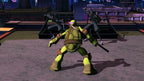 Nickelodeon Teenage Mutant Ninja Turtles (DE)