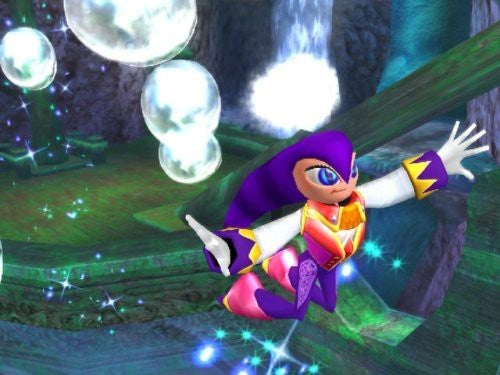 Nights: Journey of Dreams (DE)