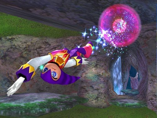 Nights: Journey of Dreams (DE)