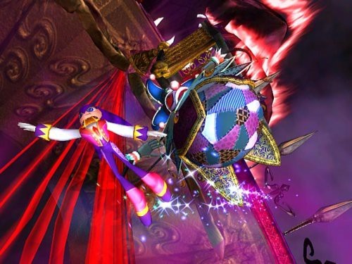 Nights: Journey of Dreams (DE)