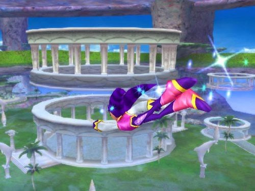 Nights: Journey of Dreams (DE)