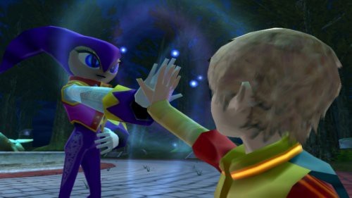 Nights: Journey of Dreams (DE)