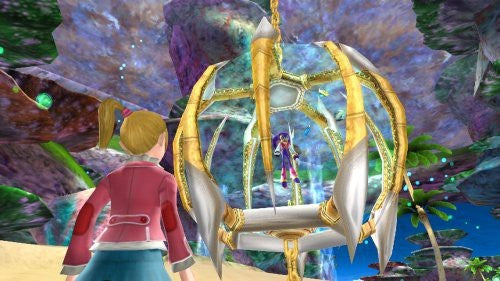 Nights: Journey of Dreams (DE)