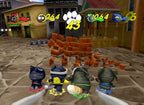 Ninja Captains (DE)