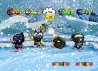 Ninja Captains (DE)