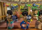 Ninja Captains (DE)