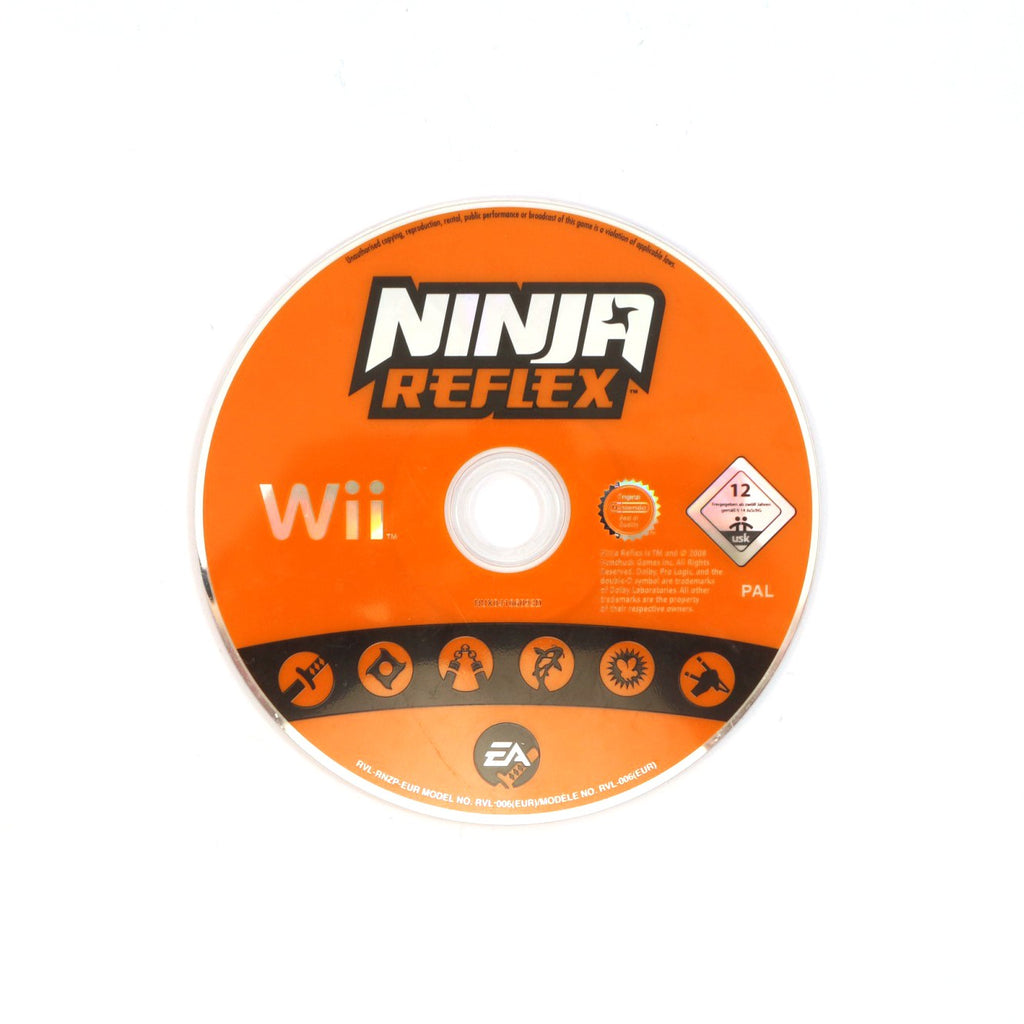Ninja Reflex (DE)