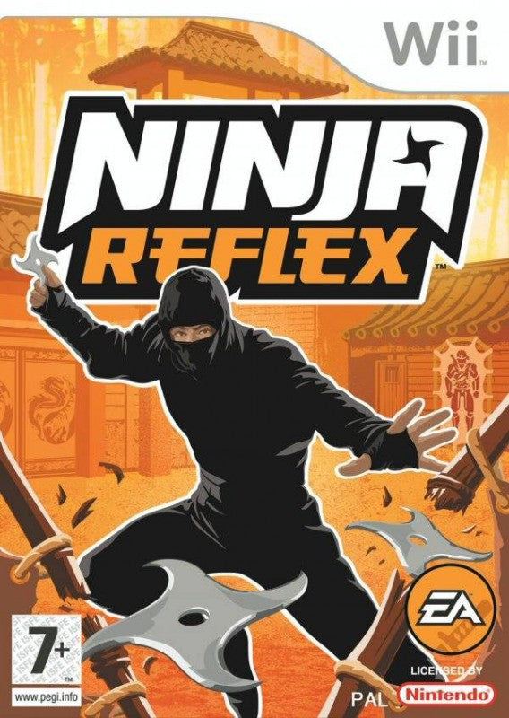 Ninja Reflex (FR)