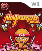 Ninjabread Man (GB)