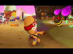 Ninjabread Man (GB)