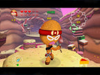 Ninjabread Man (GB)