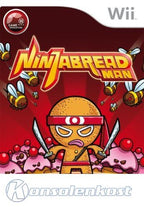 Ninjabread Man (GB)
