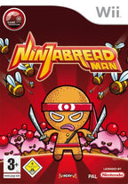 Ninjabread Man (GB)