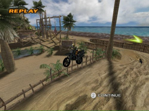 Nitro Bike (DE)