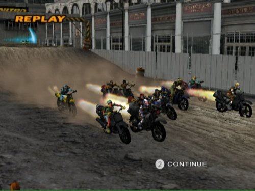 Nitro Bike (DE)