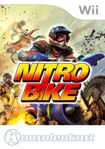 Nitro Bike (DE)